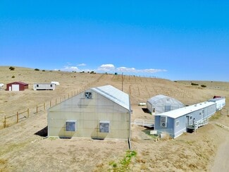 Plus de détails pour 500 Parsons, Walsenburg, CO - Spécialisé à vendre