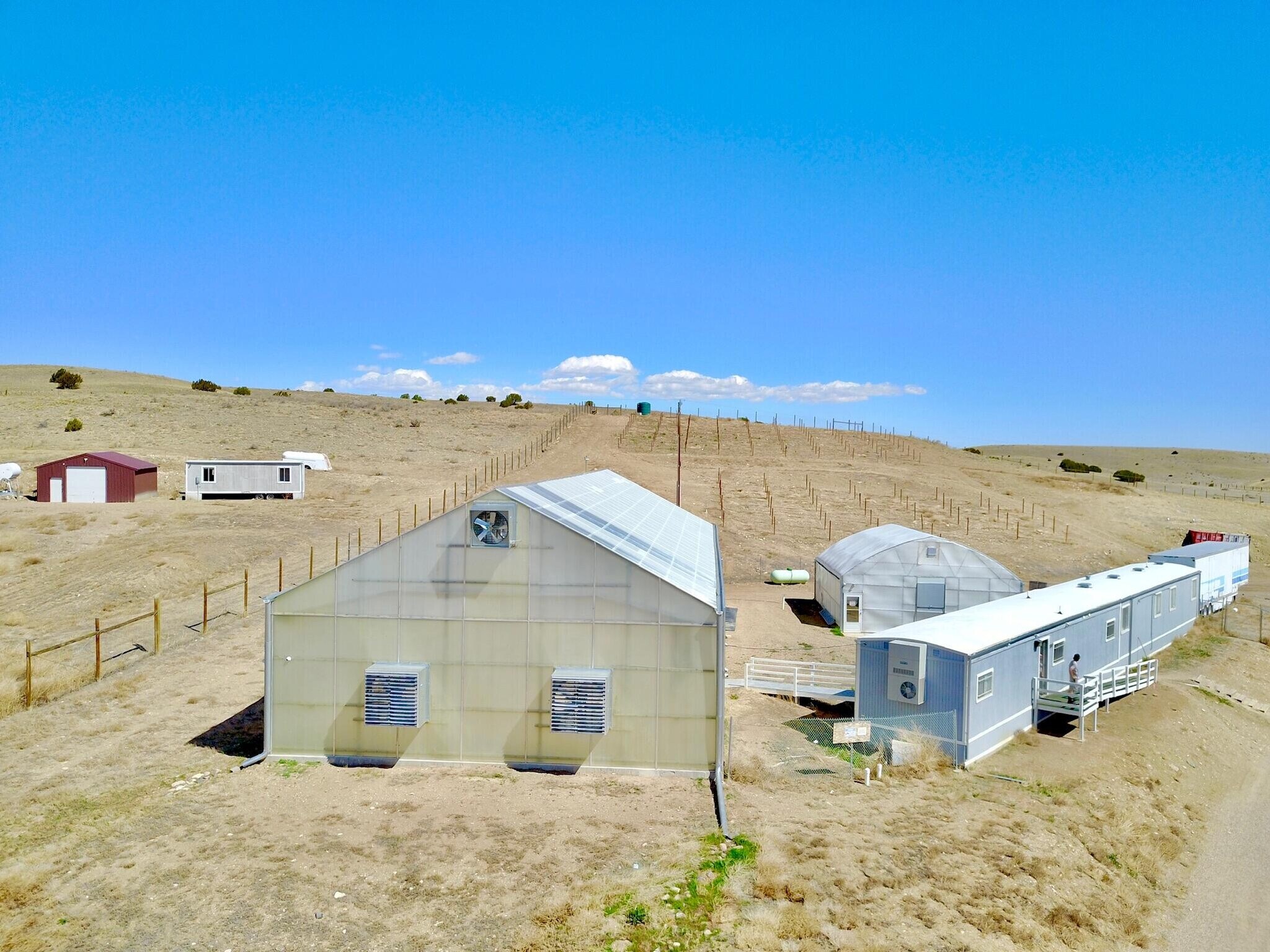 500 Parsons, Walsenburg, CO à vendre Photo de l’immeuble– Image 1 sur 99