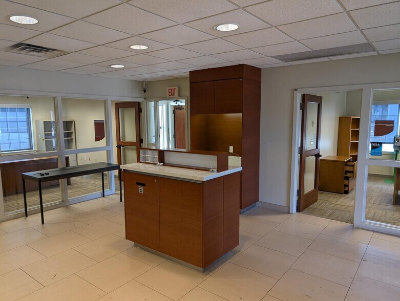 509 Grand Ave, Neillsville, WI à vendre - Photo intérieure – Image 3 sur 6