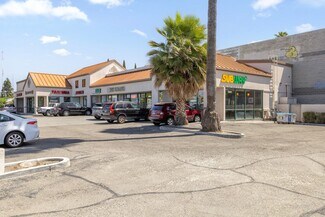 Plus de détails pour 2503-2529 Scott Blvd, Santa Clara, CA - Local commercial à vendre