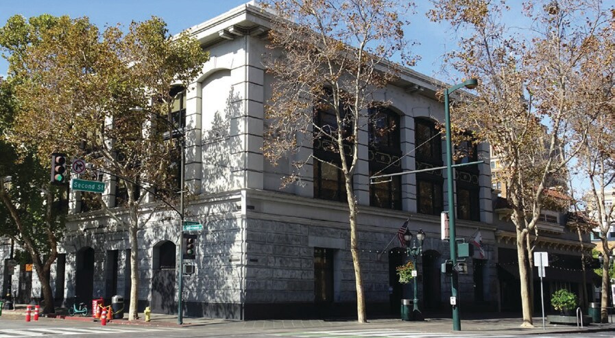 97 S Second St, San Jose, CA à louer - Photo de l’immeuble – Image 3 sur 6