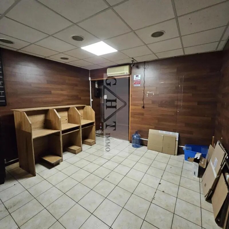 Local commercial dans Alfortville à vendre Photo intérieure– Image 1 sur 4