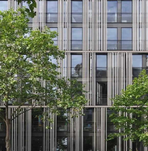 170 Bis Boulevard Du Montparnasse, Paris à louer - Photo de l’immeuble – Image 1 sur 5