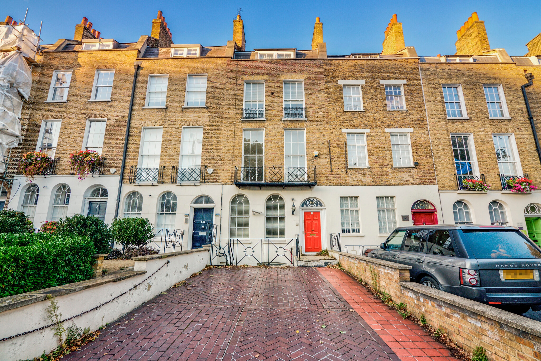 345 City Rd, Londres à louer Photo principale– Image 1 sur 11