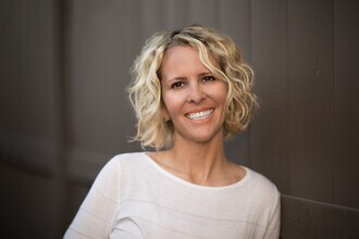 Monique LeBlanc
