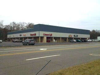 Plus de détails pour 4066 Red Arrow Hwy, Saint Joseph, MI - Bureau à louer