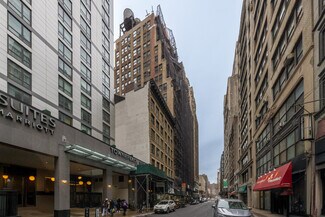 Plus de détails pour 150 W 28th St, New York, NY - Bureau à louer
