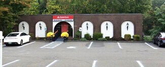 Plus de détails pour 366 S Main St, Cheshire, CT - Bureau à louer