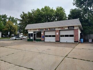 Plus de détails pour 4301 Cedar Ave, Minneapolis, MN - Local commercial à vendre