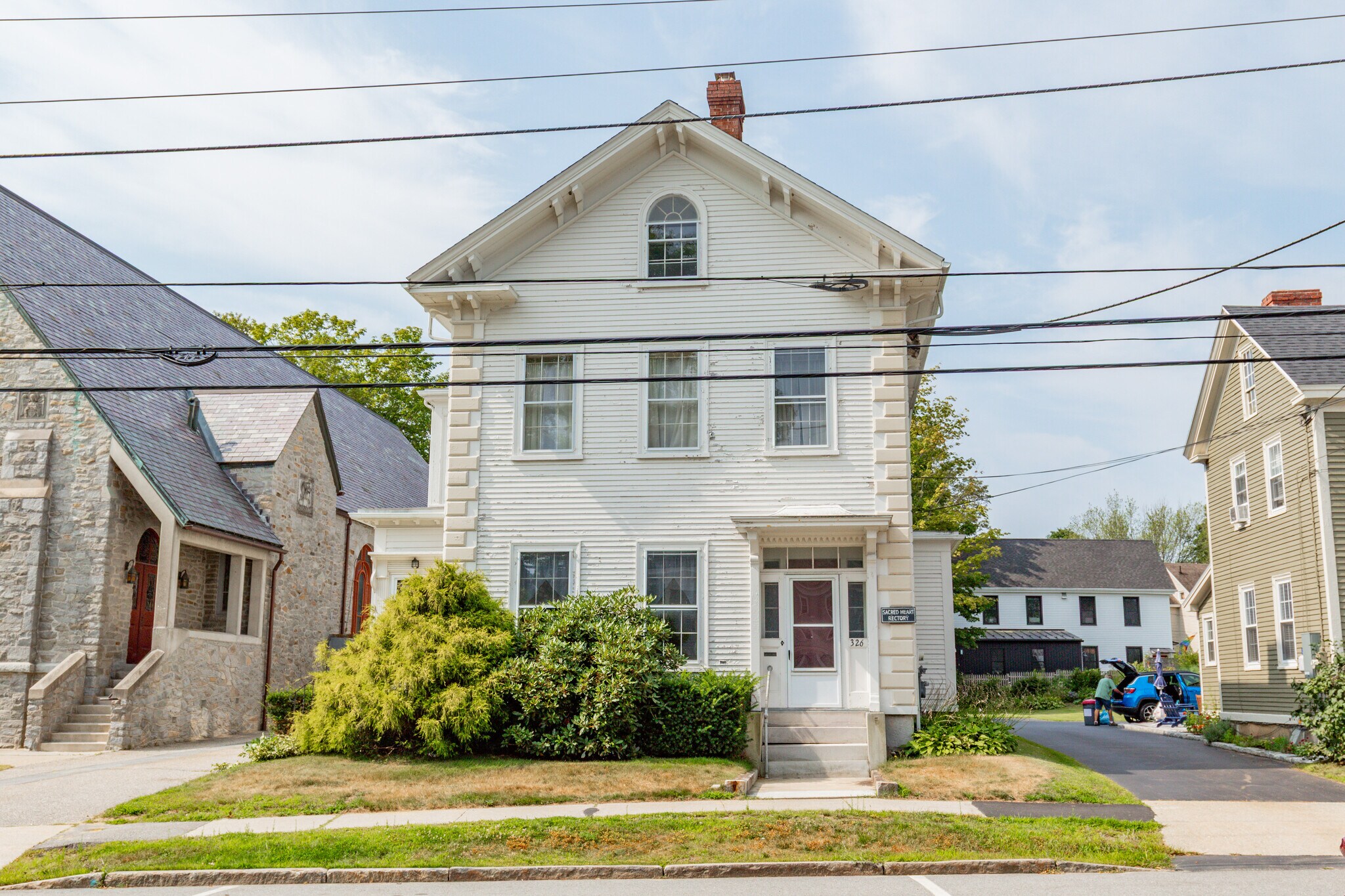 326 Main St, Yarmouth, ME à louer Photo principale– Image 1 sur 9