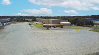 Plus de détails pour 48 Artley Rd, Savannah, GA - Industriel/Logistique à louer