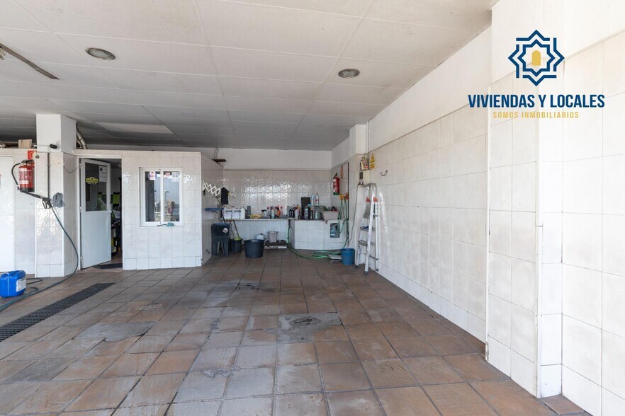 Local commercial dans Maracena, Granada à vendre - Photo de l’immeuble – Image 3 sur 20
