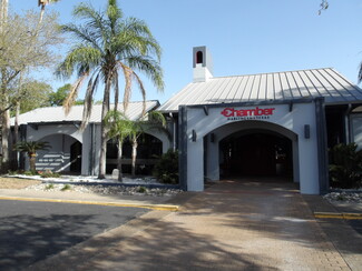 Plus de détails pour 311 E Tyler Ave, Harlingen, TX - Bureau à louer