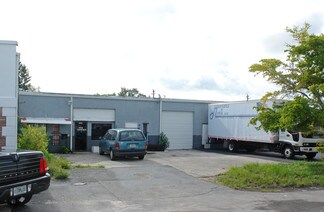 Plus de détails pour 3400 NE 6th Ter, Pompano Beach, FL - Industriel/Logistique à louer
