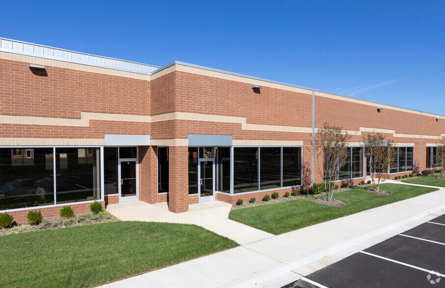 910 Cromwell Park Dr, Glen Burnie, MD à louer - Photo de l’immeuble – Image 3 sur 53