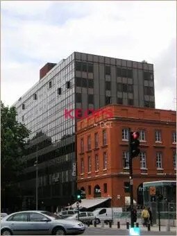 Bureau dans Toulouse à louer - Photo de l’immeuble – Image 3 sur 9