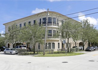 Plus de détails pour 9780 E Indigo St, Palmetto Bay, FL - Bureau à louer