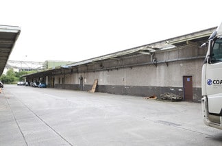 Plus de détails pour Cumbernauld Rd, Stepps - Industriel/Logistique à louer