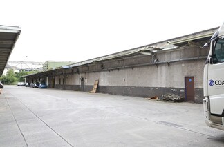 Plus de détails pour Cumbernauld Rd, Stepps - Industriel/Logistique à louer