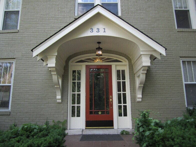 331 22nd Ave N, Nashville, TN à vendre - Photo de l’immeuble – Image 2 sur 26