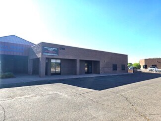 Plus de détails pour 1740-1760 N Mastick Way, Nogales, AZ - Bureau à louer