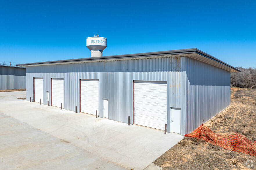 2440 N Wilburn Ave, Bethany, OK à vendre - Photo de l’immeuble – Image 2 sur 4