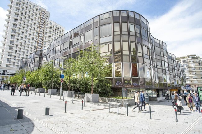 Plus de détails pour 20 Rue D'Isly, Rennes - Coworking à louer