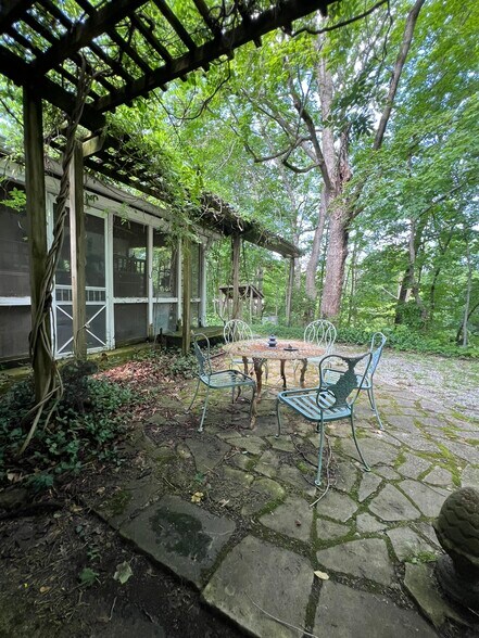 100 N Winans St, Battle Ground, IN à vendre - Photo de l’immeuble – Image 3 sur 18