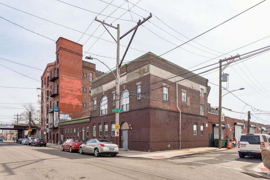 3475 Collins St, Philadelphia, PA à louer - Photo principale – Image 1 sur 19