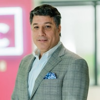 Eddie Shekari