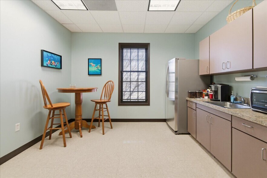1149-1177 Jefferson Green Cir, Midlothian, VA à vendre - Photo intérieure – Image 3 sur 11
