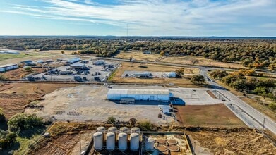 3833 FM 1821, Mineral Wells, TX à louer Aérien– Image 1 sur 26
