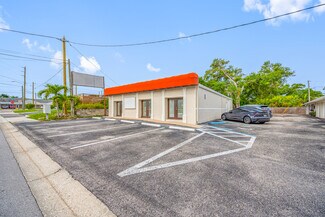 Plus de détails pour 1230 Lady Marion Ln, Dunedin, FL - Local d'activités à louer