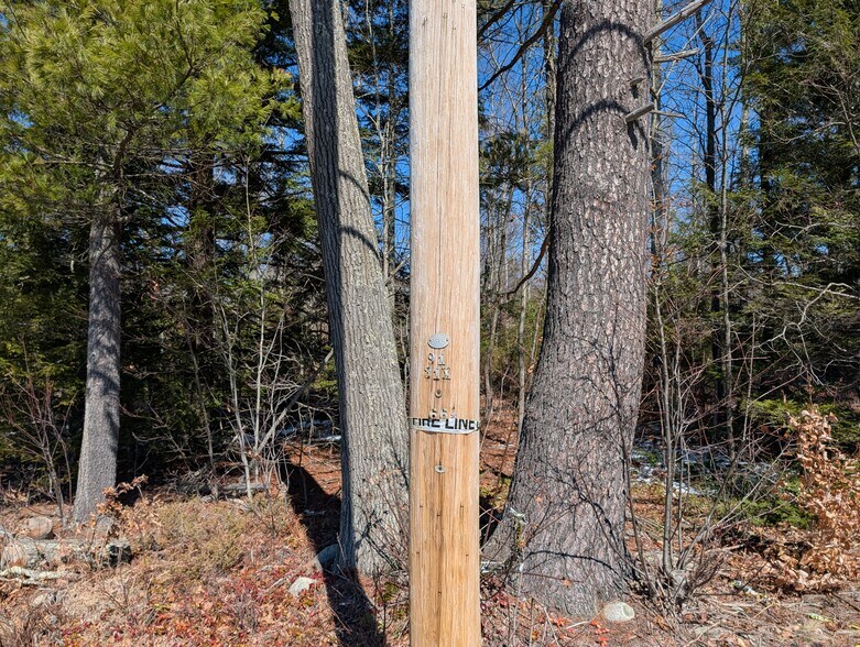 Lot 16 Route 107 Hwy, Barnstead, NH à vendre - Photo de l’immeuble – Image 3 sur 34