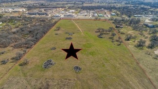 Plus de détails pour 1440 S Broadway St, Joshua, TX - Terrain à vendre