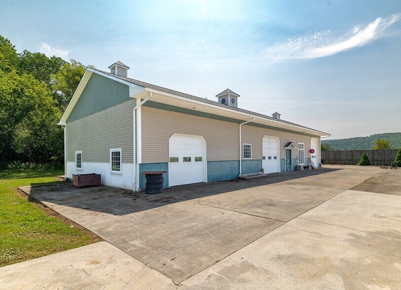 2560 State Route 49, Westfield, PA à vendre - Photo de l’immeuble – Image 2 sur 34