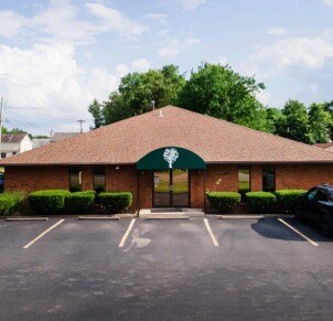 Plus de détails pour 928 Lincoln Hwy, Fairview Heights, IL - Local commercial à louer