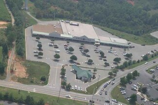 Plus de détails pour 13374 Booker T Washington Hwy, Moneta, VA - Local commercial à louer