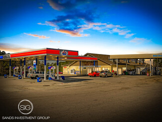 Plus de détails pour 2656 Ben Franklin Rd, Leesville, SC - Local commercial à vendre