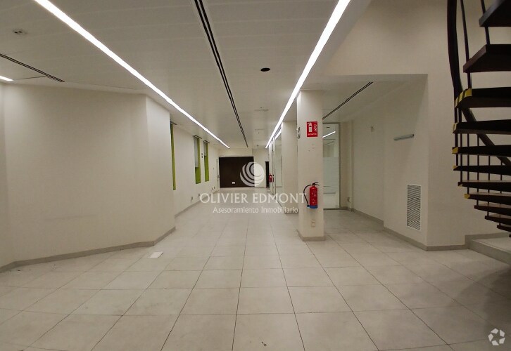 Local commercial dans Madrid, Madrid à louer - Photo intérieure – Image 1 sur 1