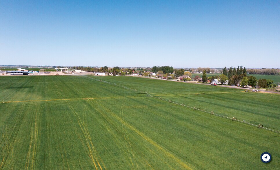 TBD W 300 S, Heyburn, ID à vendre - Photo de l’immeuble – Image 2 sur 6
