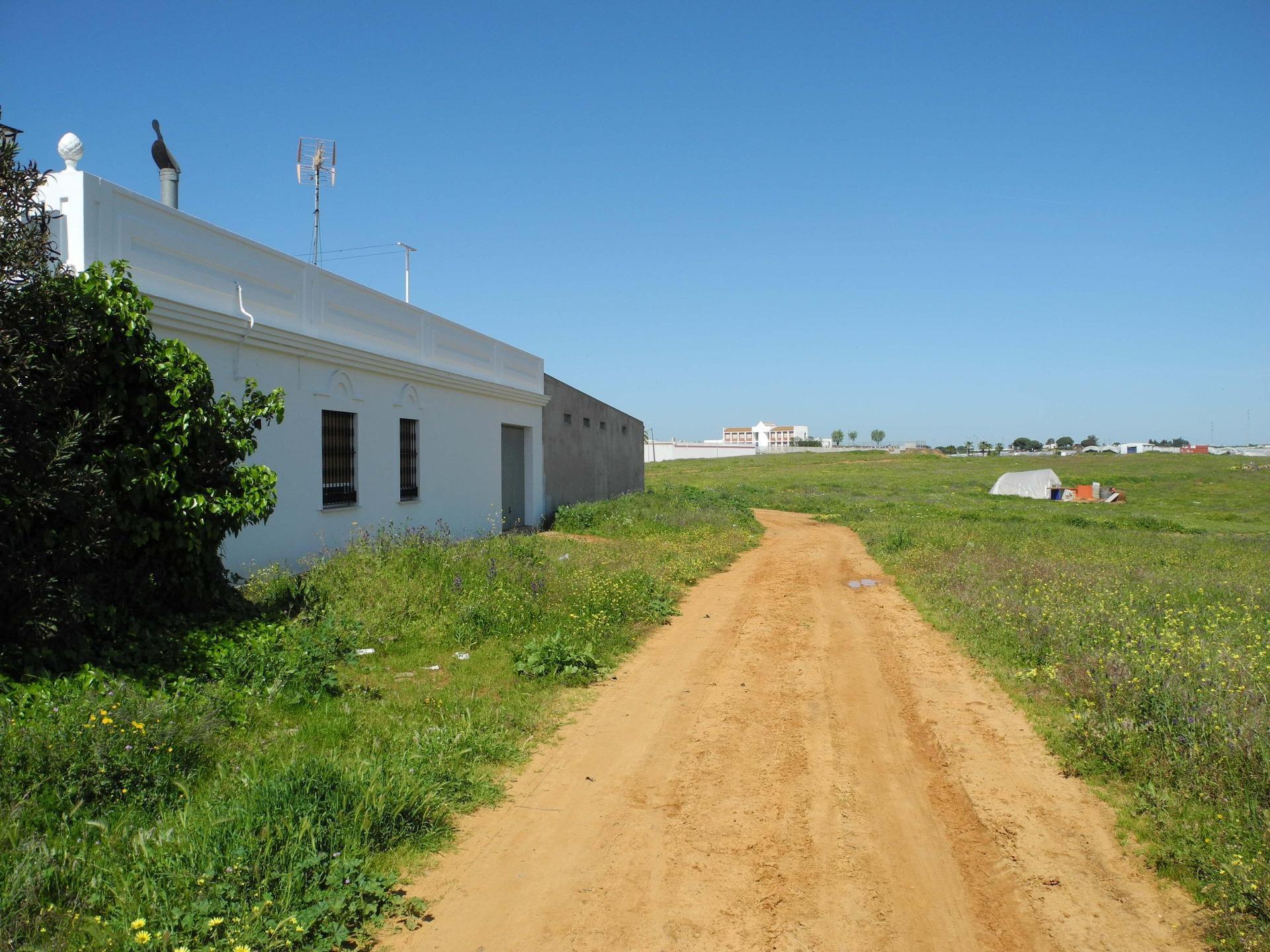 Terrain dans Lepe, Huelva à vendre Photo de l’immeuble– Image 1 sur 15