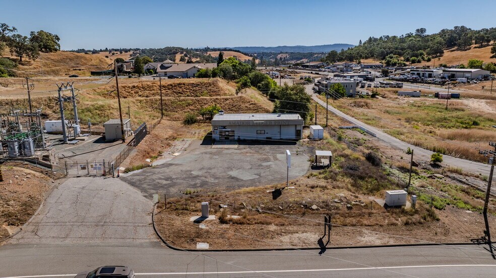 11020 N State Highway 49, Martell, CA à vendre - Photo de l’immeuble – Image 3 sur 33