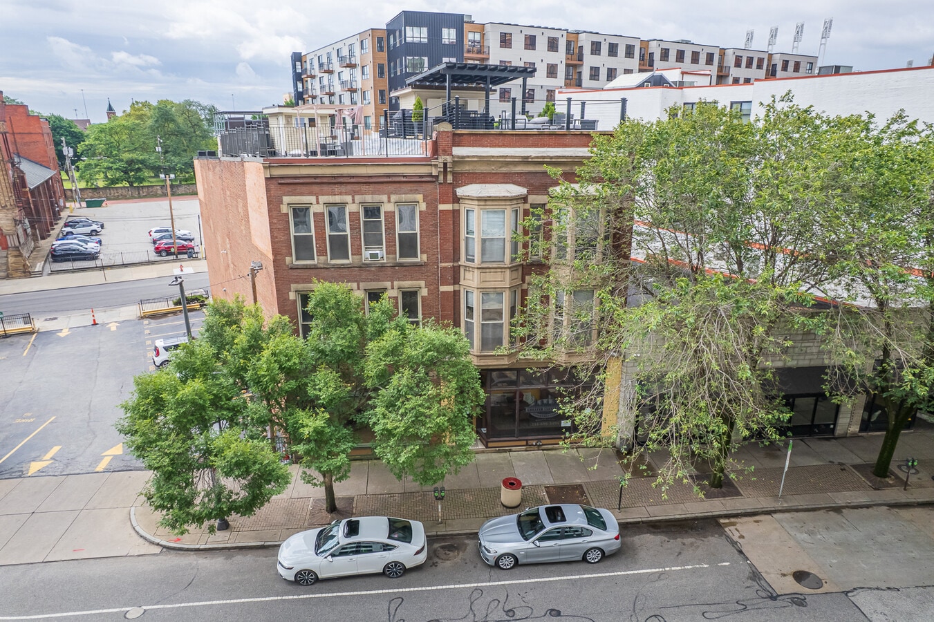 1148 Prospect Ave, Cleveland, OH 44115 - Lot E -  - Photo intérieure - Image 1 of 27