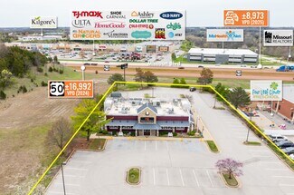 Plus de détails pour 3519 Country Club Dr, Jefferson City, MO - Local commercial à vendre