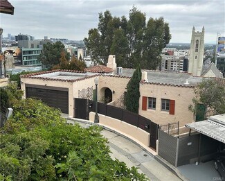 Plus de détails pour 1958 Glencoe Way, Los Angeles, CA - Logement à vendre