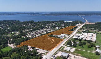 Plus de détails pour 14217 FM 1097, Willis, TX - Terrain à vendre