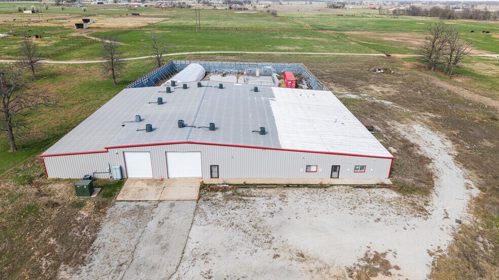 57530 E Highway 59, Fairland, OK à vendre - Photo de l’immeuble – Image 2 sur 48