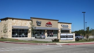 Plus de détails pour 344-350 Mercedes St, Benbrook, TX - Local commercial à louer