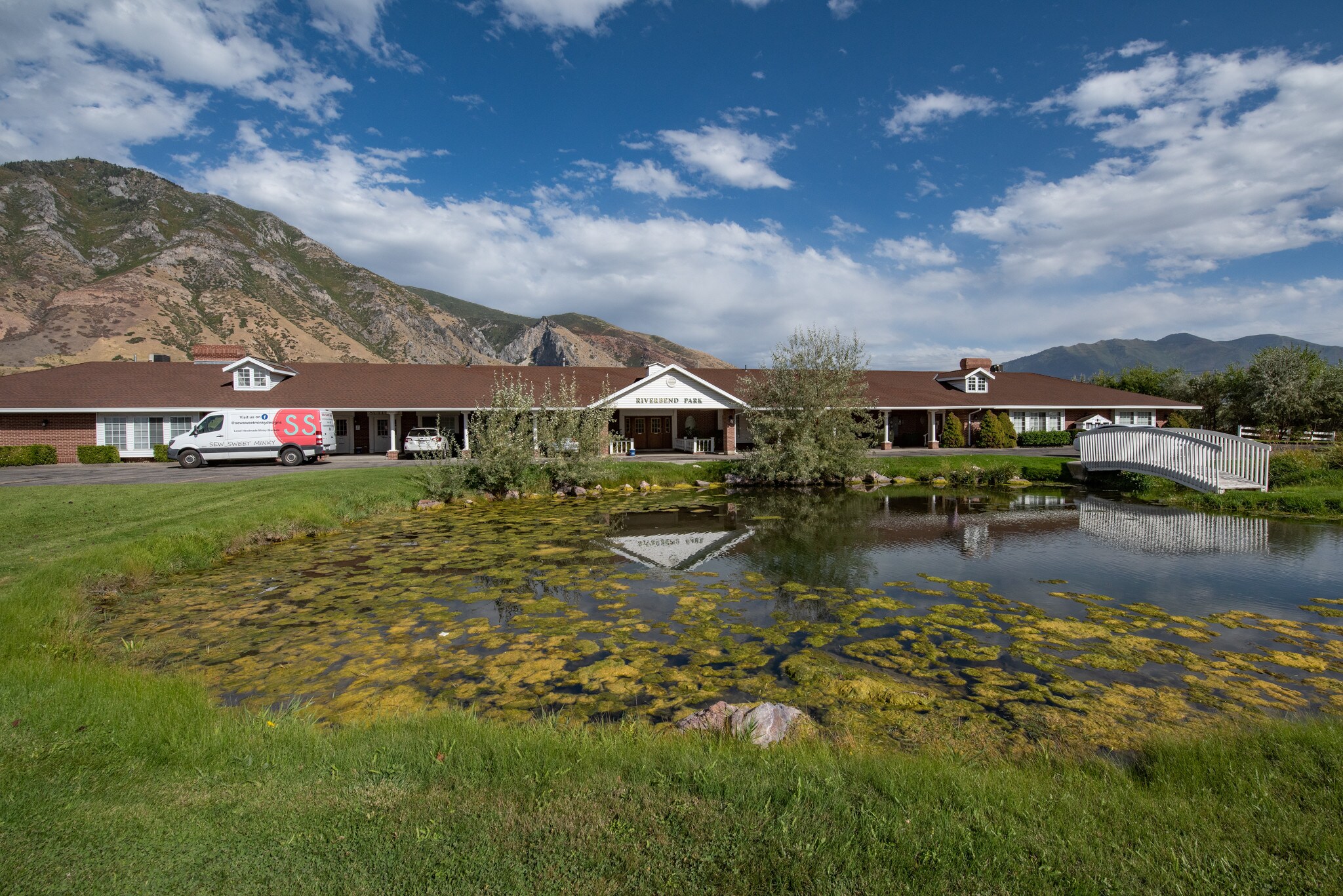 1190 Spring Creek Pl, Springville, UT à louer Photo principale– Image 1 sur 6